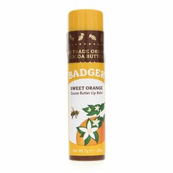 Cocoa Butter Lip Balm